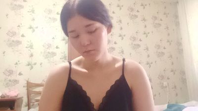 ThanhDorge live cam on Cam4