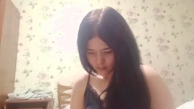 ThanhDorge live cam on Cam4