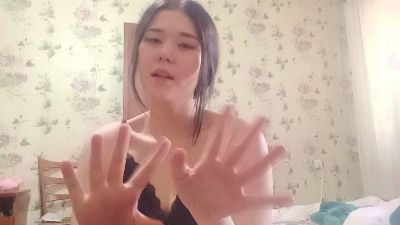 ThanhDorge live cam on Cam4