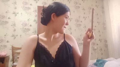 ThanhDorge live cam on Cam4