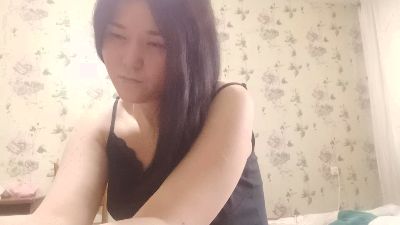 ThanhDorge live cam on Cam4