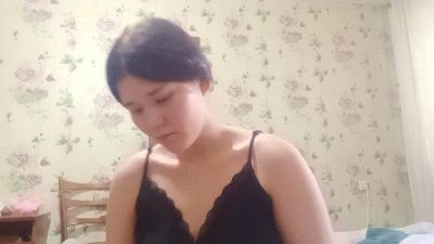 ThanhDorge live cam on Cam4