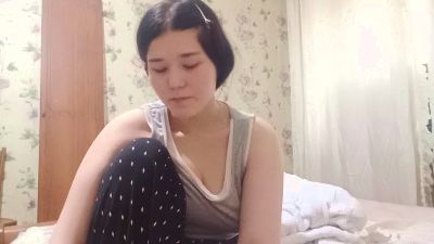 ThanhDorge live cam on Cam4