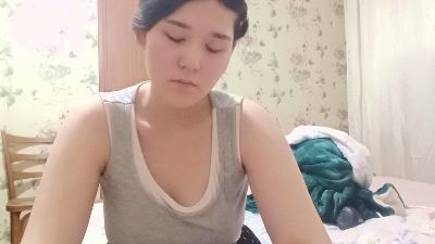 ThanhDorge live cam on Cam4