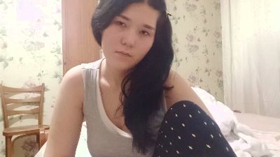 ThanhDorge live cam on Cam4