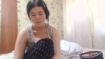 ThanhDorge live cam on Cam4