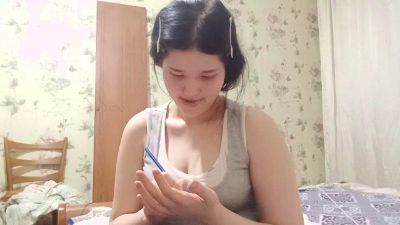 ThanhDorge live cam on Cam4