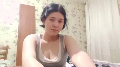 ThanhDorge live cam on Cam4