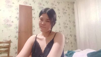 ThanhDorge live cam on Cam4