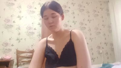ThanhDorge live cam on Cam4