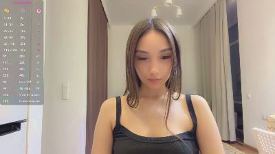 ThanhElbe live cam on Cam4
