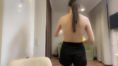 ThanhElbe live cam on Cam4