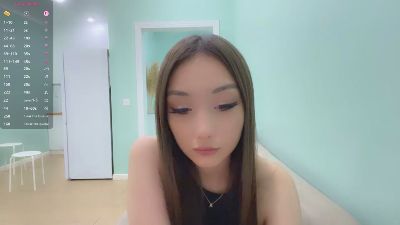 ThanhElbe live cam on Cam4
