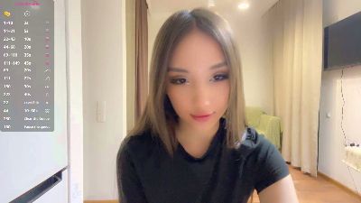 ThanhElbe live cam on Cam4