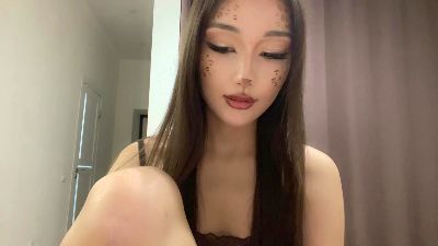 ThanhElbe live cam on Cam4