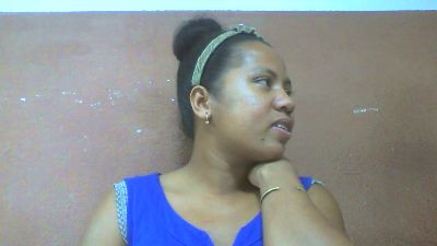 Tharcile live cam on Cam4