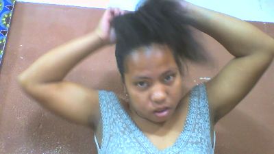 Tharcile live cam on Cam4