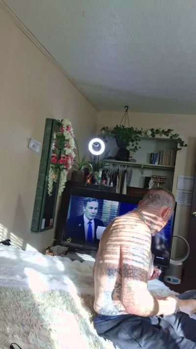 Thckdicknrg live cam on Cam4