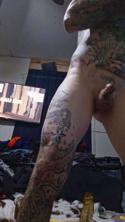 Thckdicknrg live cam on Cam4