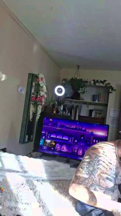 Thckdicknrg live cam on Cam4