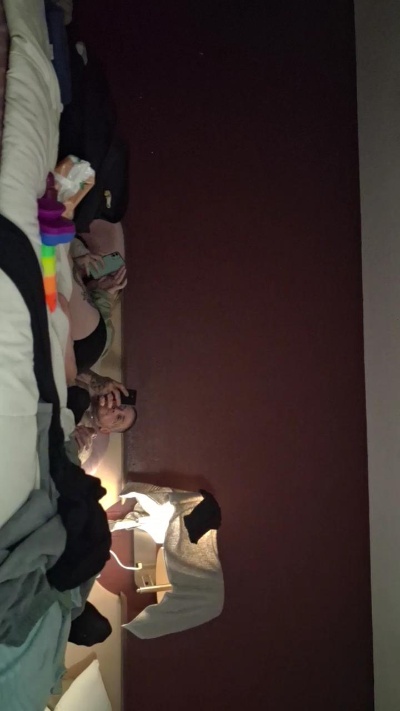 Thckdicknrg live cam on Cam4