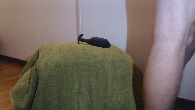TheAnaldude live cam on Cam4