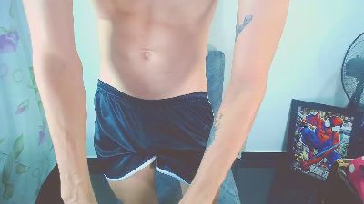 TheBigJordy live cam on Cam4