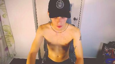 TheBigJordy live cam on Cam4