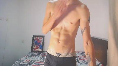TheBigJordy live cam on Cam4
