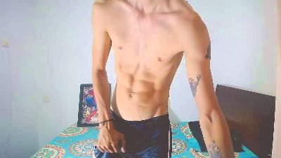 TheBigJordy live cam on Cam4