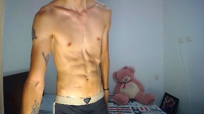 TheBigJordy live cam on Cam4
