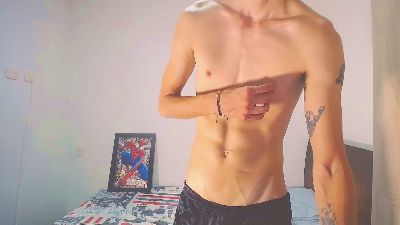 TheBigJordy live cam on Cam4