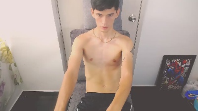 TheBigJordy live cam on Cam4