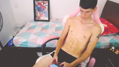 TheBigJordy live cam on Cam4