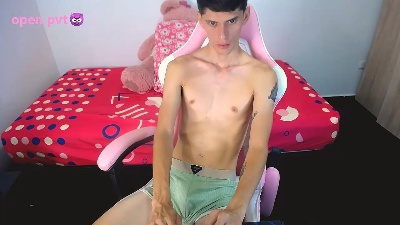 TheBigJordy live cam on Cam4