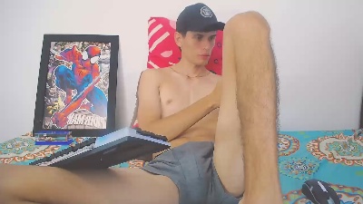 TheBigJordy live cam on Cam4