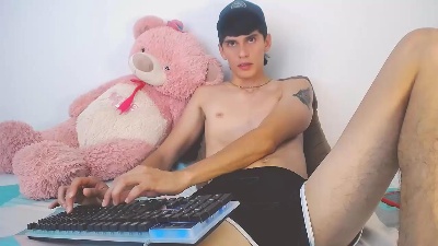 TheBigJordy live cam on Cam4
