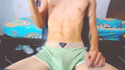 TheBigJordy live cam on Cam4