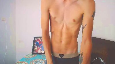 TheBigJordy live cam on Cam4