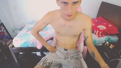 TheBigJordy live cam on Cam4