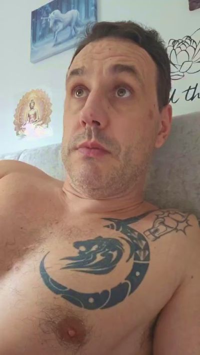 TheBigPole live cam on Cam4
