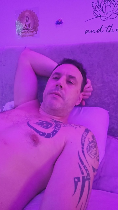 TheBigPole live cam on Cam4
