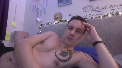 TheBigPole live cam on Cam4