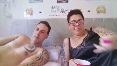 TheBigPole live cam on Cam4
