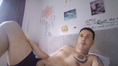 TheBigPole live cam on Cam4