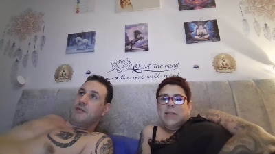 TheBigPole live cam on Cam4