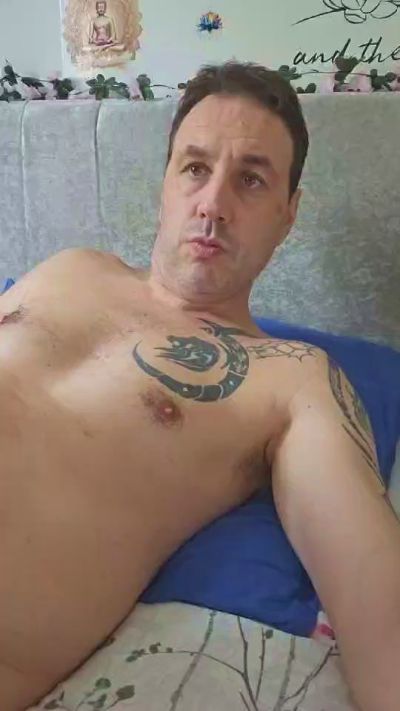 TheBigPole live cam on Cam4
