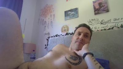 TheBigPole live cam on Cam4