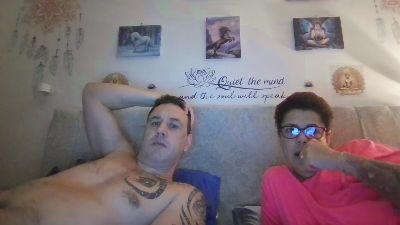 TheBigPole live cam on Cam4