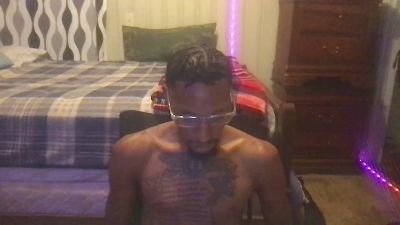 TheBossRoom live cam on Cam4